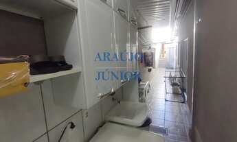 Imagem 7: Casa à Venda em Americana, no bairro Campo Limpo, sendo 3 Quartos, 1 Suíte, 2 Banheiros, 2