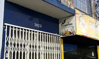 Imagem: Imóvel comercial com 5 salas e recepção