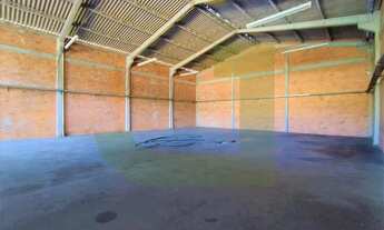 Imagem 3: Pavilhão para locação e venda no bairro Ouro Branco em Novo Hamburgo