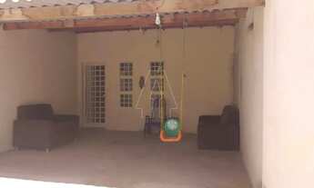 Imagem 3: Casa à venda no Concórdia IV em Araçatuba