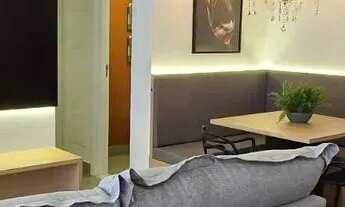 Imagem 2: ID Vida Urbana 2 Suite, Varanda - Mobiliado