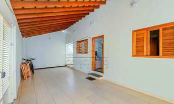 Imagem 2: LINDA CASA COM PISCINA NO PQ. VISTA ALEGRE