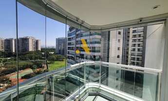 Imagem 5: Venda de Apartamento com 4 quarto(s), 4 suíte(s), por R$ 5.6 milhões, no condomínio Peníns