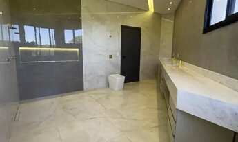 Imagem 3: Sobrado 03 suítes no Jardins Barcelona