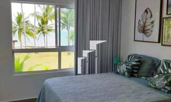 Imagem 4: Casa Beira Mar de Peroba - Com 5 Suítes - Maragogi