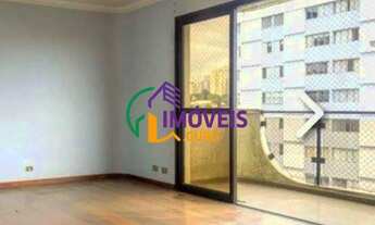 Imagem: APARTAMENTO - HIGIENÓPOLIS - SP