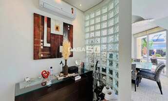 Imagem 6: Casa em condomínio a venda no Estancia Eudóxia em Campinas