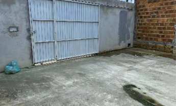 Imagem: CASA NO DISTRITO