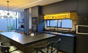 Imagem 6: Vendo casa 3 suites no condomínio Amarílis