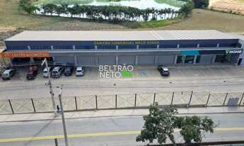 Imagem: Lojas para alugar em Centro comercial de