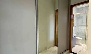 Imagem 7: Imóvel para venda possui 105 metros quadrados com 3 quartos em São João - Anápolis - GO