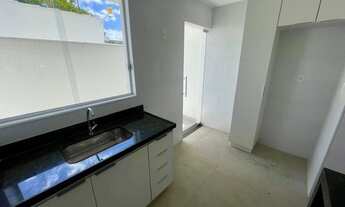 Imagem 3: Área privativa para aluguel, 2 quartos, 1 vaga, São João Batista - Belo Horizonte/MG