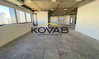 Imagem 6: Oportunidade de Locação: Imóvel Comercial na Chácara Santo Antônio - 290m²