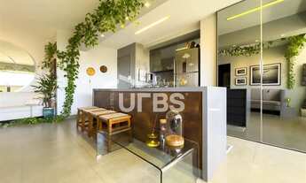 Imagem 6: Apartamento duas suítes mobiliado no Jardim Goiás