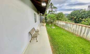 Imagem 6: Casa para locação no bairro Passo Manso