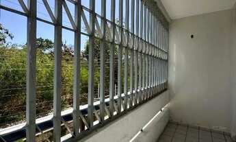 Imagem 6: Apartamento para aluguel, 3 quartos, 1 suíte, 2 vagas, Campestre - Teresina/PI