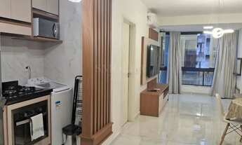 Imagem 7: Apartamento 200m da praia de Jurerê.