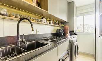 Imagem 7: Oportunidade imperdível na Azenha! Apartamento impecável e pronto para morar