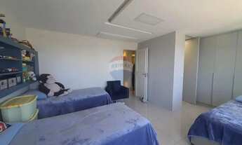 Imagem 5: Apartaemcom com 163m² - 2 quartos com suítes master em Boa Viagem