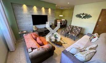 Imagem 1: Apartamento à venda, 3 quartos, 1 suíte, 2 vagas, União - Belo Horizonte/MG