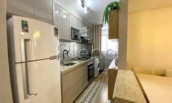 Imagem 5: Apartamento à venda em Campinas, Vila Industrial, com 2 quartos, com 65 m², Vita Belle