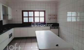 Imagem 2: Casa à venda Rua Dom Wilsom Laus Schmidt, Córrego Grande - Florianópolis