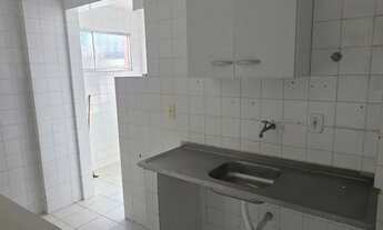 Imagem 4: RIO VERMELHO / 1 QUARTOS COM DEPENDÊNCIA REVERTIDO / A VENDA