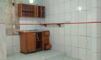 Imagem 3: Casa 2/4 no Parque Verde