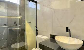 Imagem 5: Casa plana no terras Alphaville Ceará 4, cidade alpha, Eusébio região metr. De Fortaleza