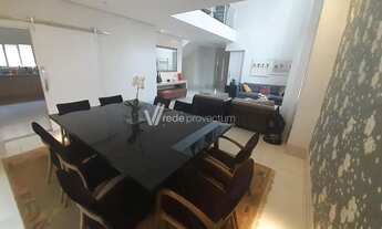 Imagem 6: Casa - Condomínio Millenium - Valinhos