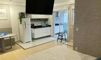 Imagem 3: Apartamento Studio em área nobre de Sao Jose dos Campos