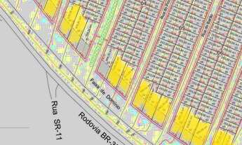 Imagem 6: Lote à Venda, jardim imperial, Ipameri, GO