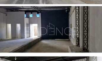 Imagem: SALÃO COMERCIAL PARA LOCAÇÃO NA VILA