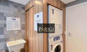 Imagem 2: Apartamento com 2 dormitórios para alugar, 58 m² por R$ 5.170,00/mês - Santana - Porto Ale