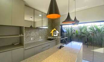 Imagem 5: Casa com 3 dormitórios, 140 m² - venda por R$ 950.000,00 ou aluguel por R$ 6.523,00/mês