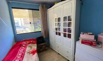 Imagem 4: VENDO CASA NO JURUNAS