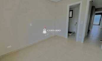 Imagem 6: Cobertura com piscina frente mar em Matinhos