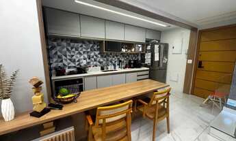 Imagem 4: Freguesia. Cobertura Dúplex para Venda com Salão, 3 Quartos, Sendo 2 Suítes e 2 Vagas