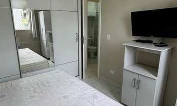 Imagem 4: Alugo - Via Parque Mobiliado