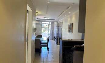 Imagem 4: Apartamento de 86m² com 3 quartos no Saco Grande