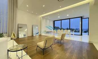 Imagem 9: Locação-Casa de condomínio-Santana de Parnaíba-Tamboré