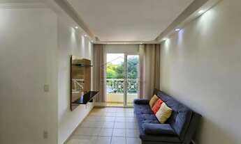 Imagem 2: CAMPO LIMPO - APARTAMENTO COM 2 DORMITÓRIOS, MOBILIADO. PRÓXIMO A UNESP, UNINOVE E ROTA BR