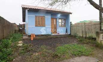 Imagem 2: Casa de Alvenaria de 2 dormitórios Canoas