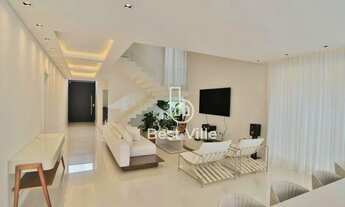 Imagem 6: Casa à venda em condomínio fechado no Residencial Alphaville 4 - Santana de Parnaíba/SP