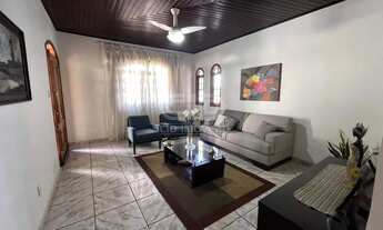 Imagem 5: Casa ampla com 3 quartos, sendo 1 suíte no Jardim Cuiabá