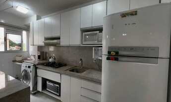 Imagem 7: Alugo apartamento com 3 quartos sendo 1 suíte sacada