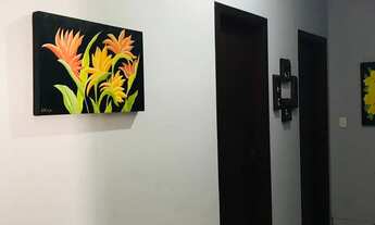 Imagem 6: Casa ampla com piscina no Monte Castelo