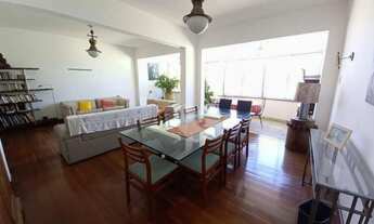 Imagem 7: Cobertura à venda, 368 m² por R$ 2.600.000,00 - Laranjeiras - Rio de Janeiro/RJ