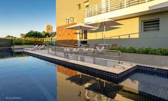 Imagem 7: Apartamento para locação no Condomínio Yunis Vila Aviação, Bauru/SP