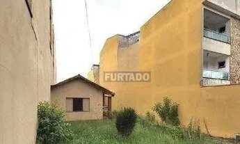 Imagem 4: Terreno à venda, 500 m² - Campestre - Santo André/SP